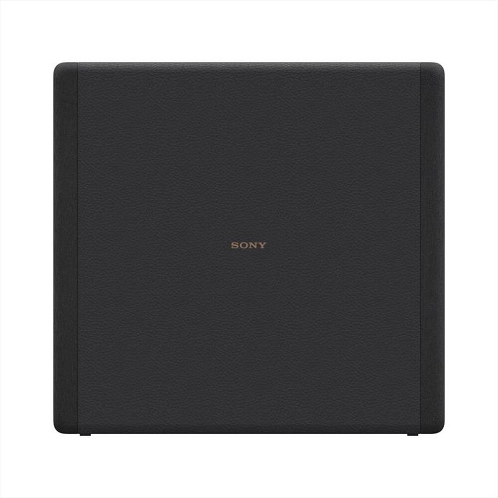 "SONY - SASW3.CEL-Nero"
