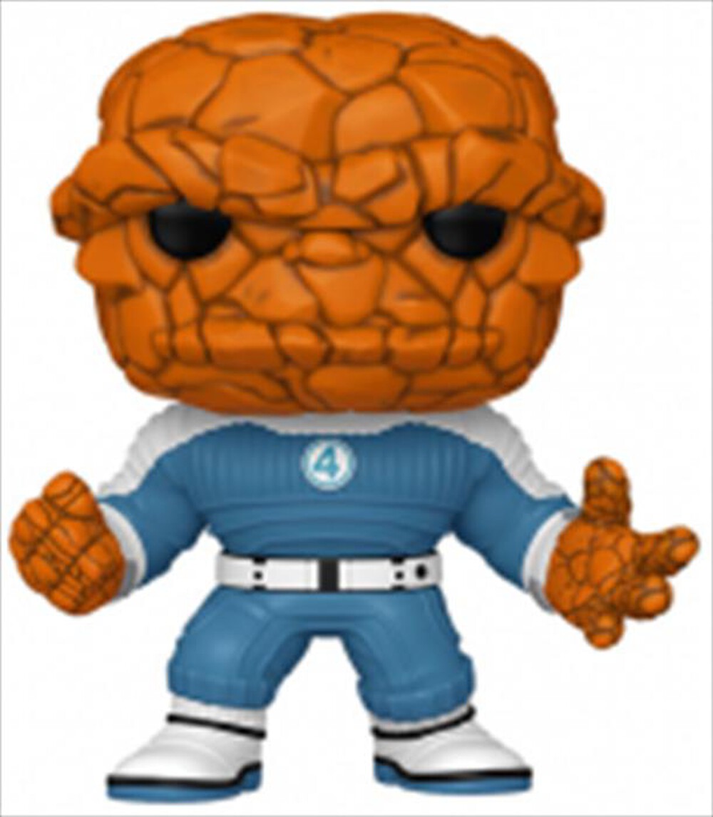 Immagine del prodotto FUNKO - Fantastici 4 The Thing 1516 83585