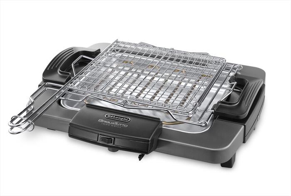 "DE LONGHI - BQ60.BK"