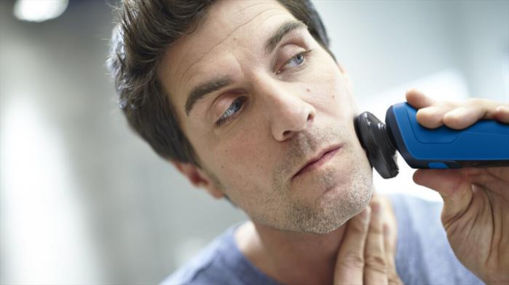 Immagine del prodotto PHILIPS - Rasoio S5466/17