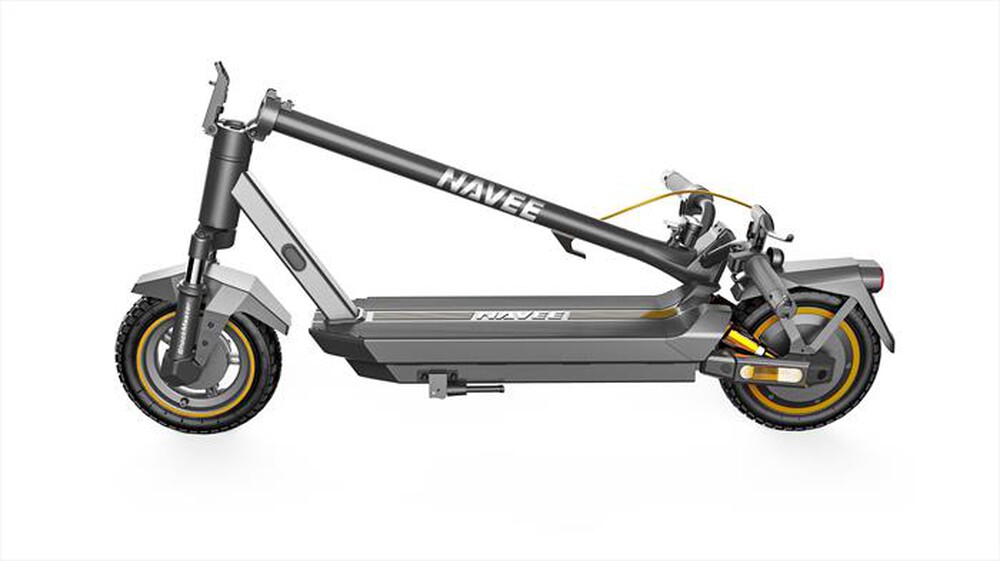 Immagine del prodotto NAVEE - Monopattino elettrico GT3-Nero