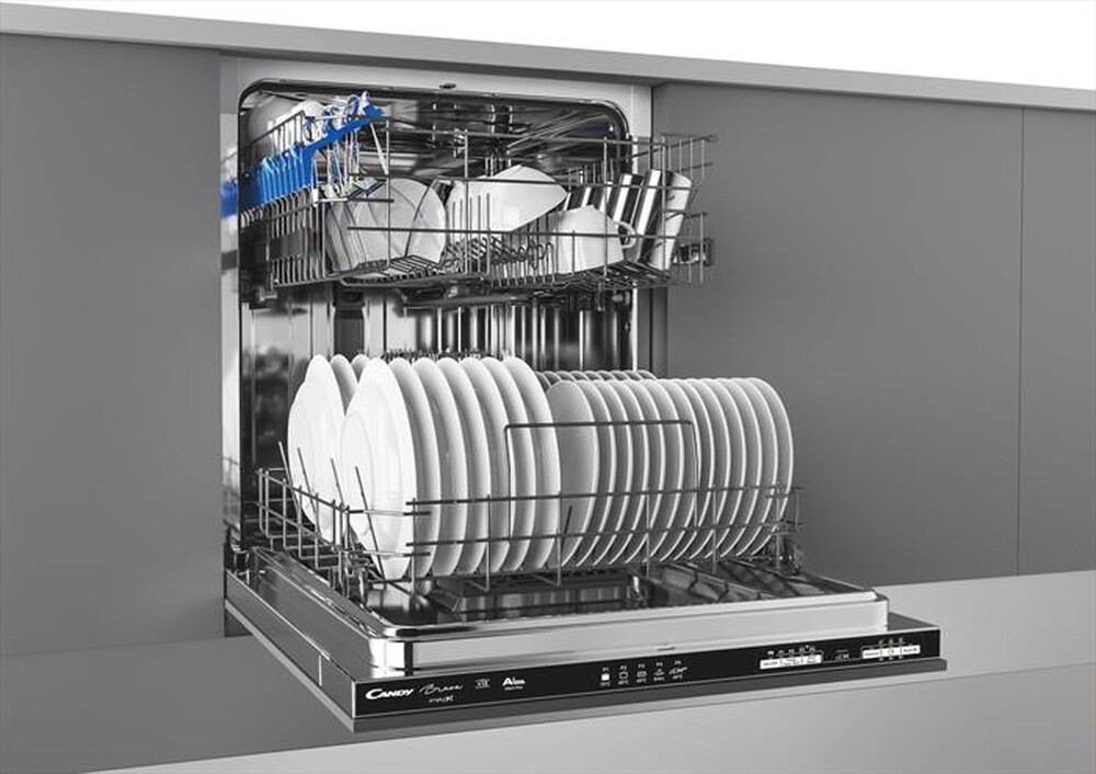 Immagine del prodotto CANDY - Lavastoviglie incasso CDIN 1L360PB Classe E