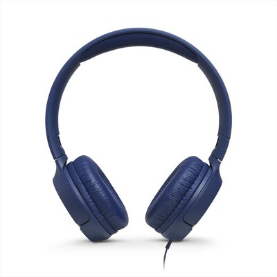 JBL - T500-blu