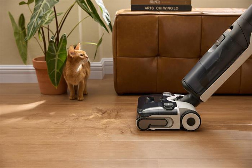 Immagine del prodotto ROBOROCK - Lavapavimenti F25 ACE-Black