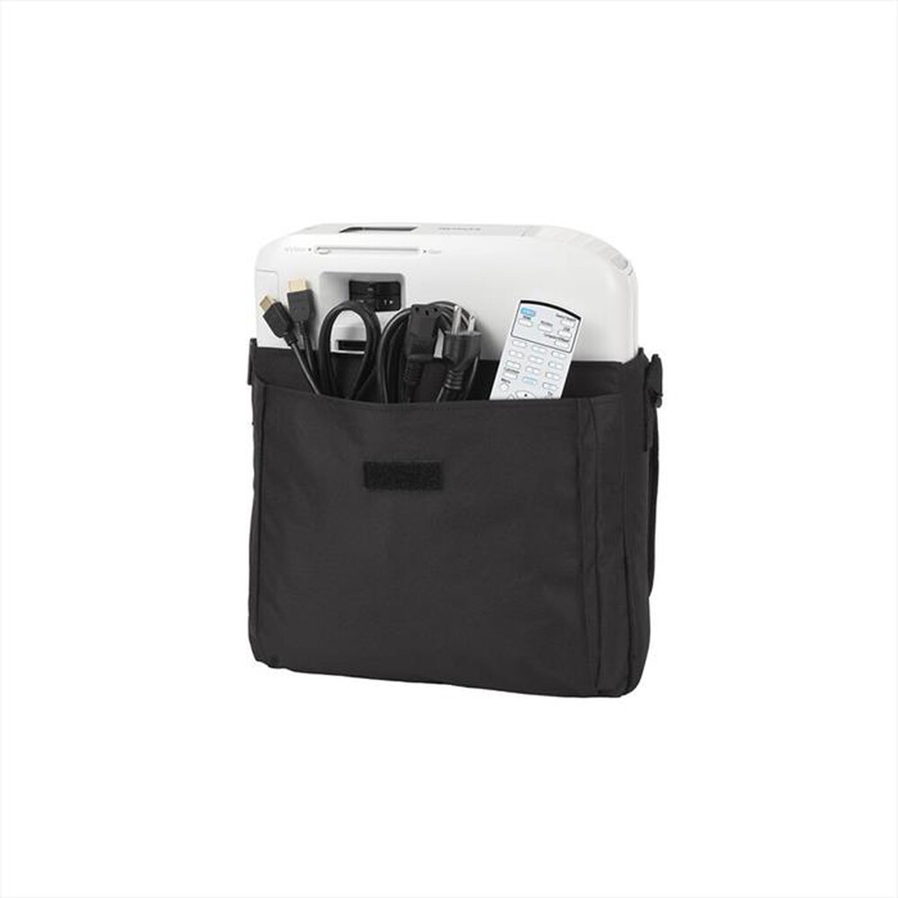 Immagine del prodotto EPSON - Videoproiettore EB-W53-Bianco
