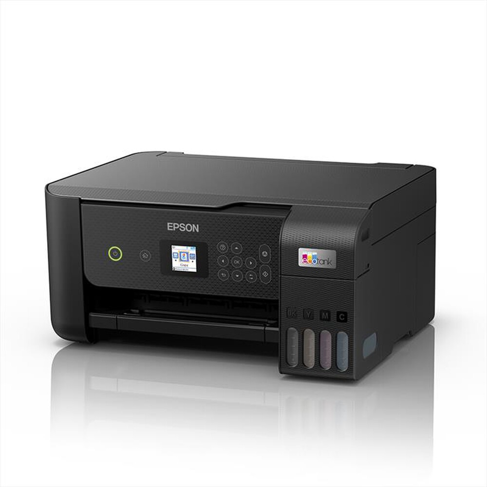 "EPSON - ECOTANK ET-2825-Nero / Opaco"