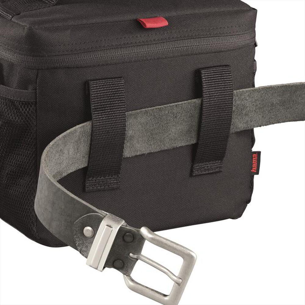 Immagine del prodotto HAMA - VALLETTA 100-NERO