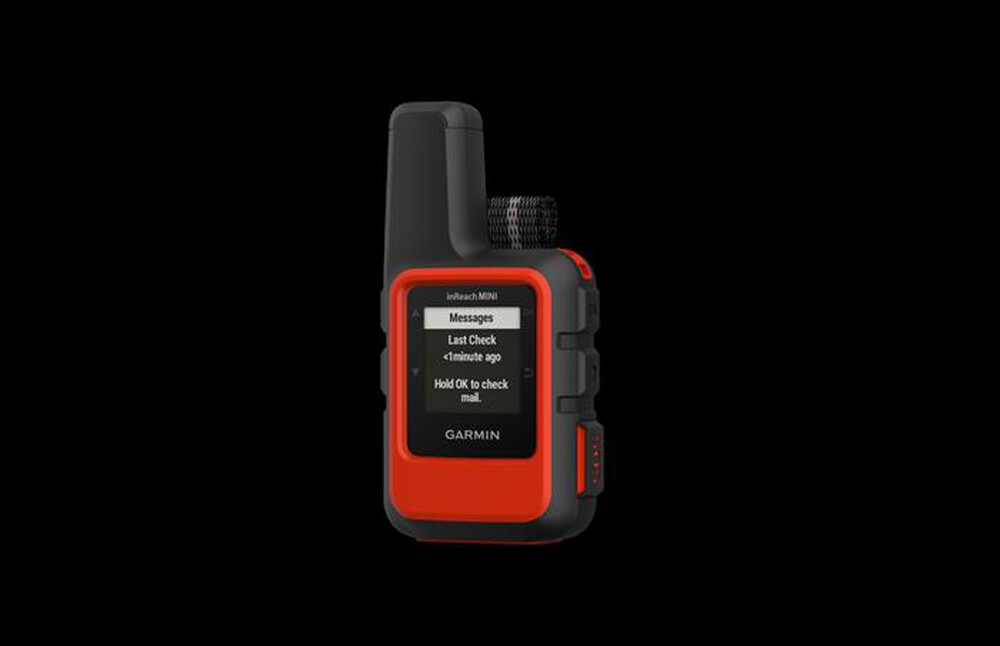 Immagine del prodotto GARMIN - GPS Outdoor INREACH MINI-Orange