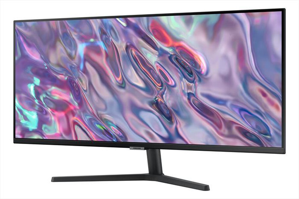 Immagine del prodotto SAMSUNG - MONITOR 34" UWQHD HRM VIEWFINITY S5 - S50GC