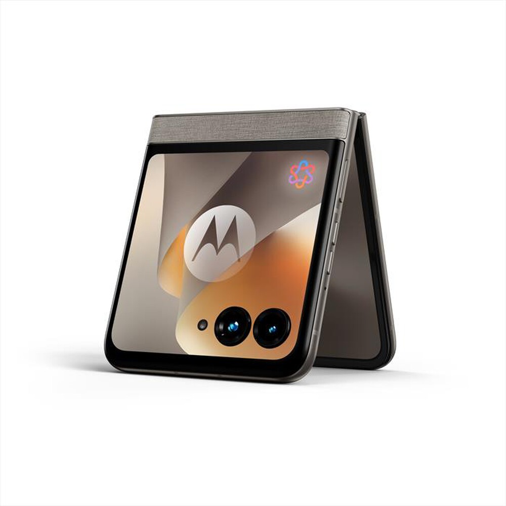Immagine del prodotto MOTOROLA - Smartphone RAZR 70-PANTONE Hematite