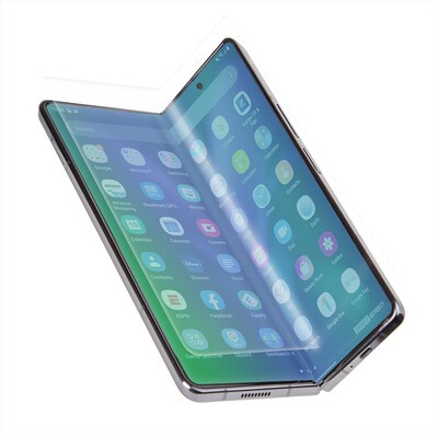 SBS - Screen protector TESCRSAZFOLD5 Samsung Z Fold 5-Trasparente