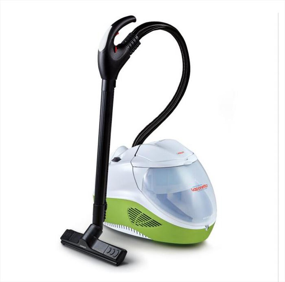 "POLTI - Vaporetto Lecoaspira FAV80_Turbo Intelligence"