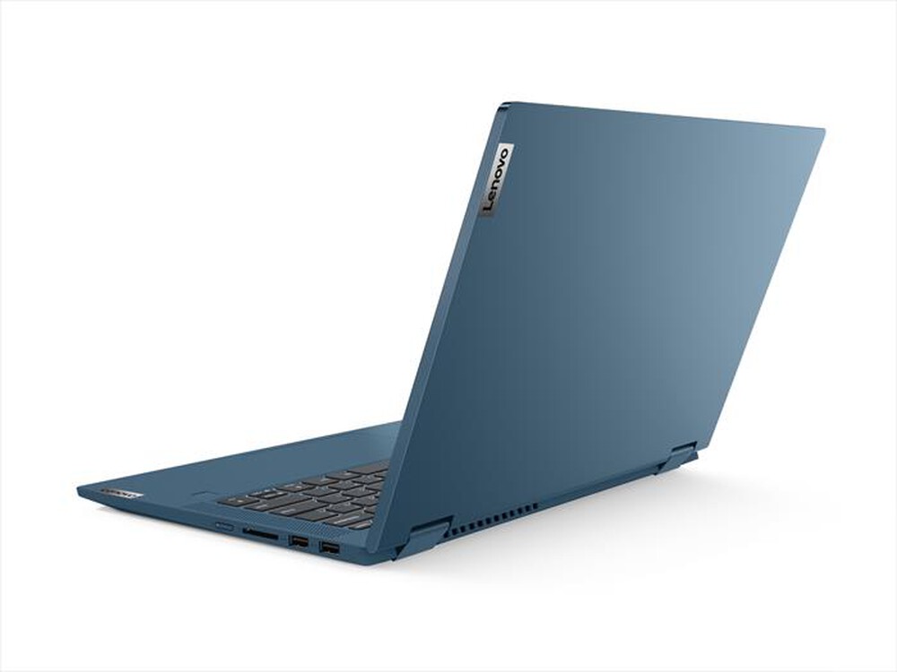 Immagine del prodotto LENOVO - FLEX 5 14IIL05 81X1009BIX-Light Teal