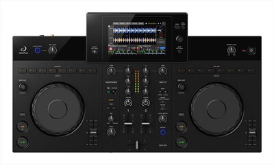 ALPHATHETA - ALPHATHETA XDJ-AN ALL IN ONE SYSTEM-Nero