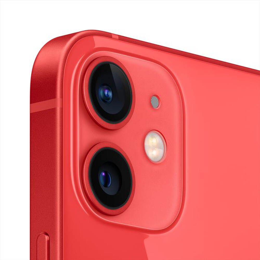 Immagine del prodotto APPLE - iPhone 12 mini 128GB-(PRODUCT)RED