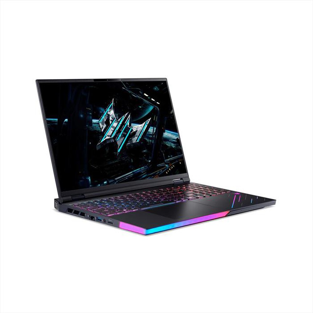 Immagine del prodotto ACER - NOTEBOOK PREDATOR HELIOS 16 AI PH16-73-93WH 16"-Nero