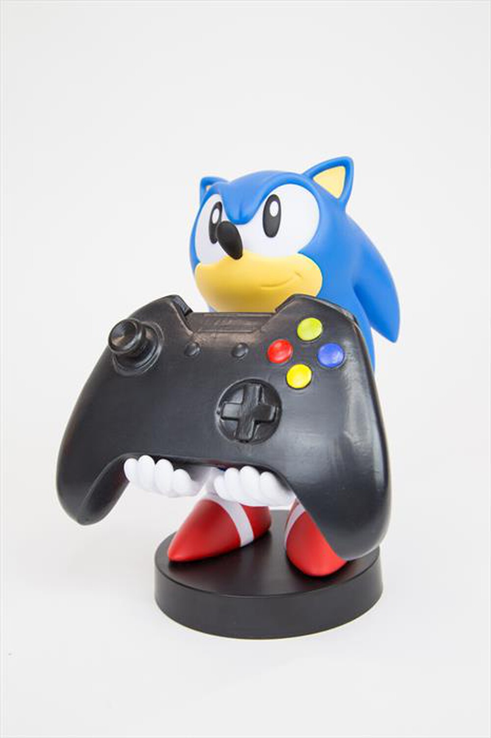 "EXQUISITE GAMING - CLASSIC SONIC CABLE GUY"
