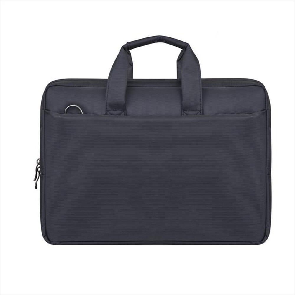 "RIVACASE - 8231 BORSA PER NOTEBOOK DA 15,6\"-Nero"