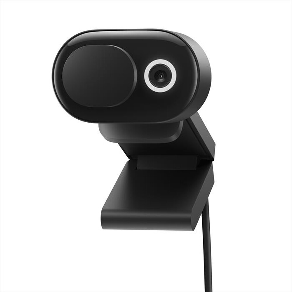 "MICROSOFT - Webcam MODERN-Nero"