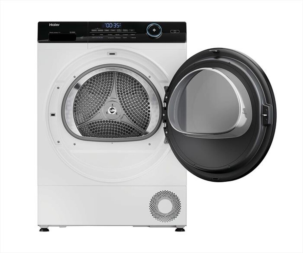 Immagine del prodotto HAIER - Asciugatrice HD110-D959E-IT 11Kg Classe D-Bianco