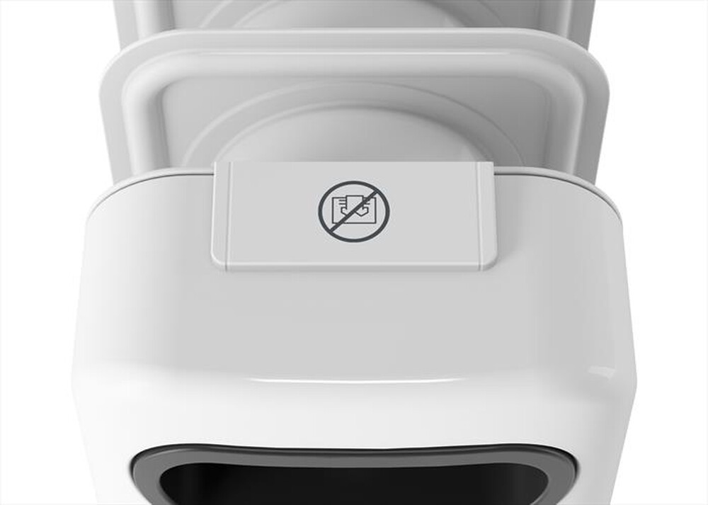 Immagine del prodotto OLIMPIA SPLENDID - CALDORAD S1 11-Bianco e nero