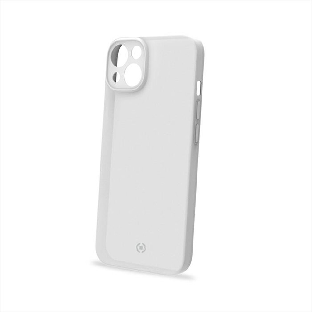 "CELLY - SPACE1024WH - COVER IPHONE 14-Bianco"