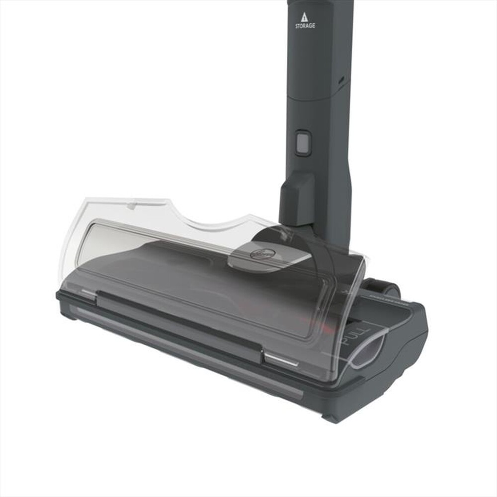 "HOOVER - HF522STP 011-Blu, Grigio"