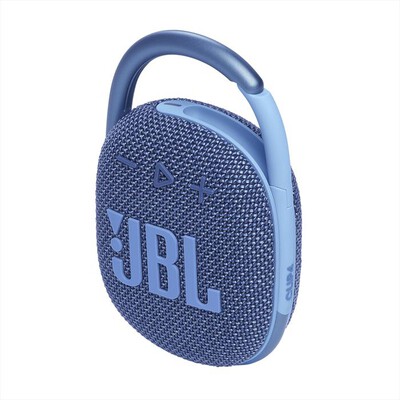 HARMAN KARDON - Speaker bluetooth portatile CLIP 4 ECO CLIP 4 ECO-blu