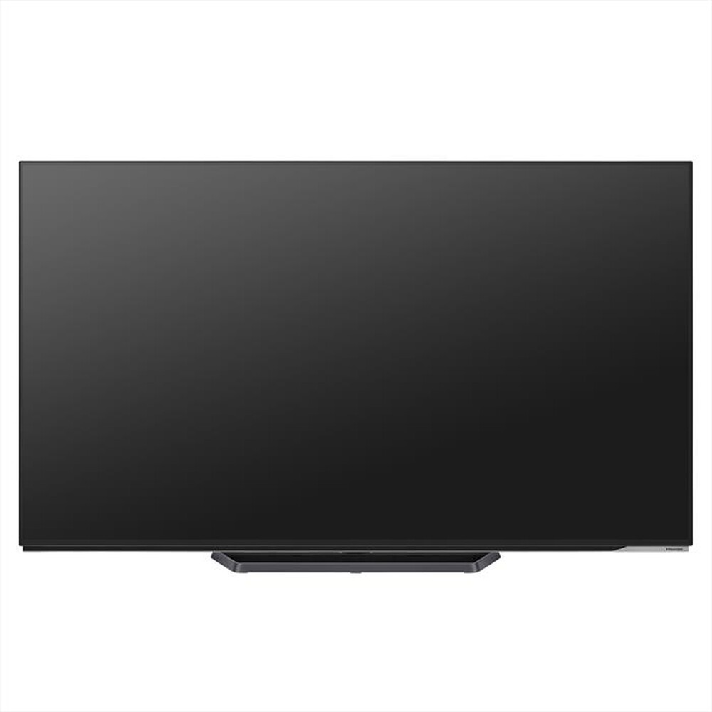 "HISENSE - Smart TV OLED UHD 4K 55\" 55A87H-Black"