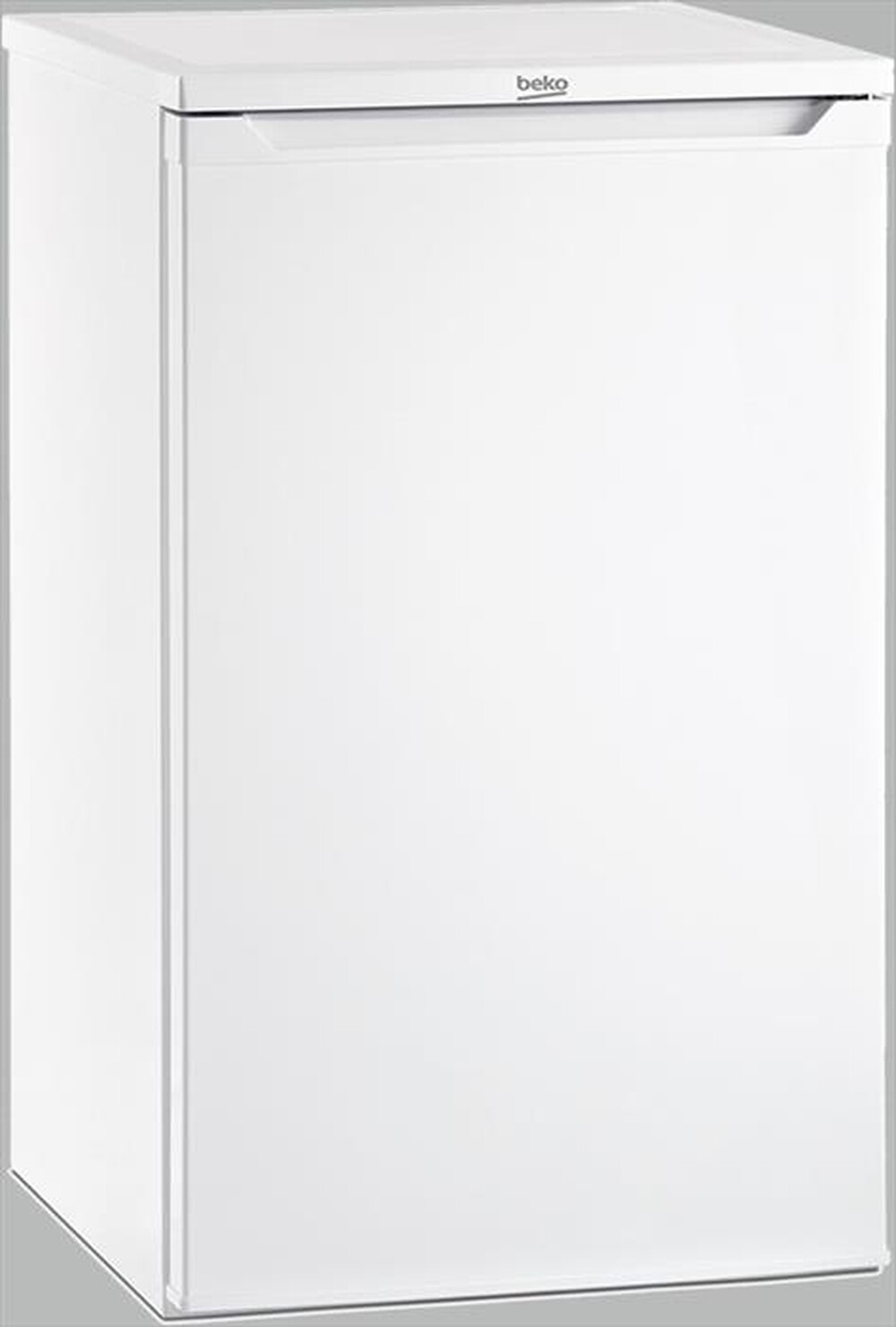 "BEKO - Frigorifero 1 porta TS190030N Classe F 90lt-Bianco"