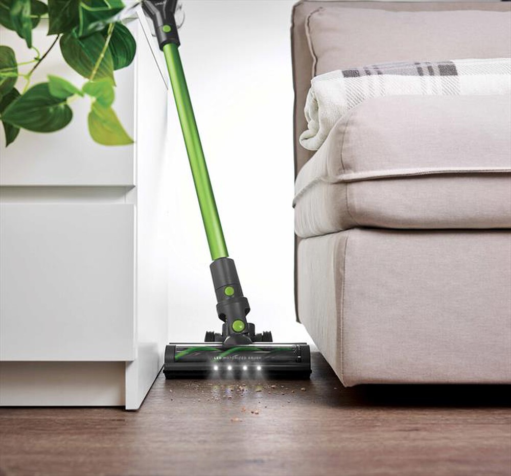 Immagine del prodotto POLTI - Forzaspira D-Power SR500