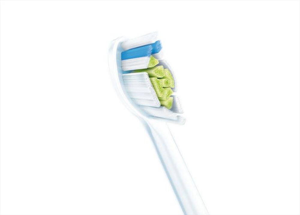 "PHILIPS - W OPTIMAL WHITE TESTINE PER SPAZZOLINO SONICARE"