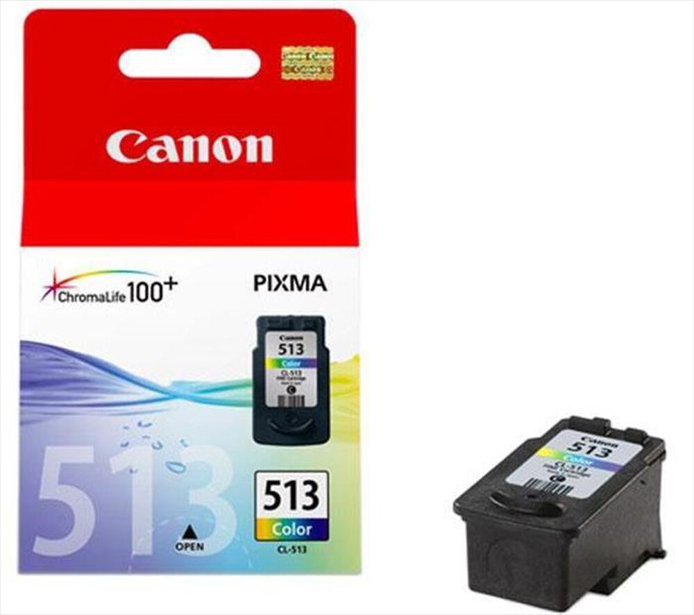 "CANON - CL-513-Colore"