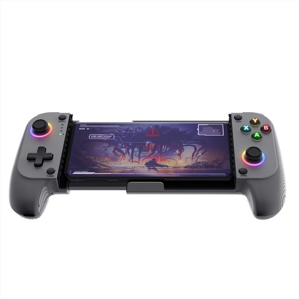 "TRUST - Gaming GXT 735G Mylox Controller gaming - 25649-Grey"