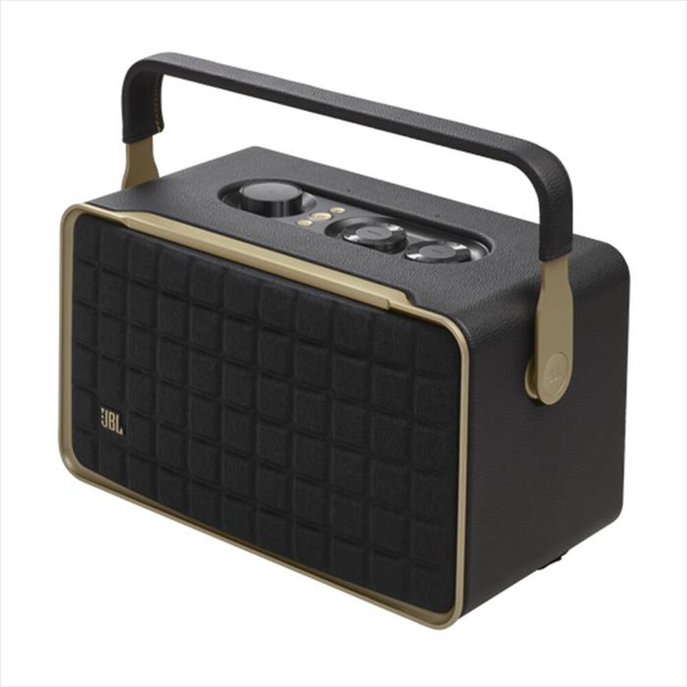 Immagine del prodotto JBL - Altoparlante Bluetooth AUTHENTICS 300-Nero