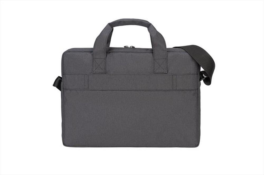 "TUCANO - Borsa per laptop T-LINEA-NERO"