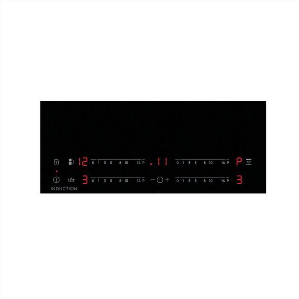 Immagine del prodotto ELECTROLUX - Piano cottura induzione EIS82449C 78 cm-Nero
