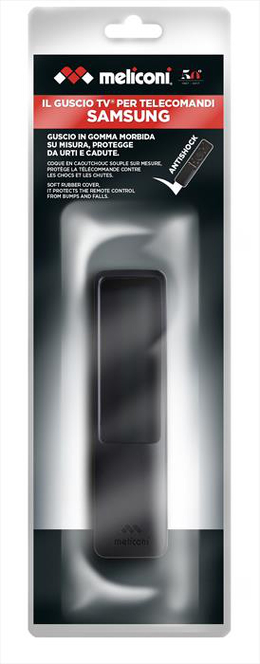 Immagine del prodotto MELICONI - GUSCIO 9 SAMSUNG