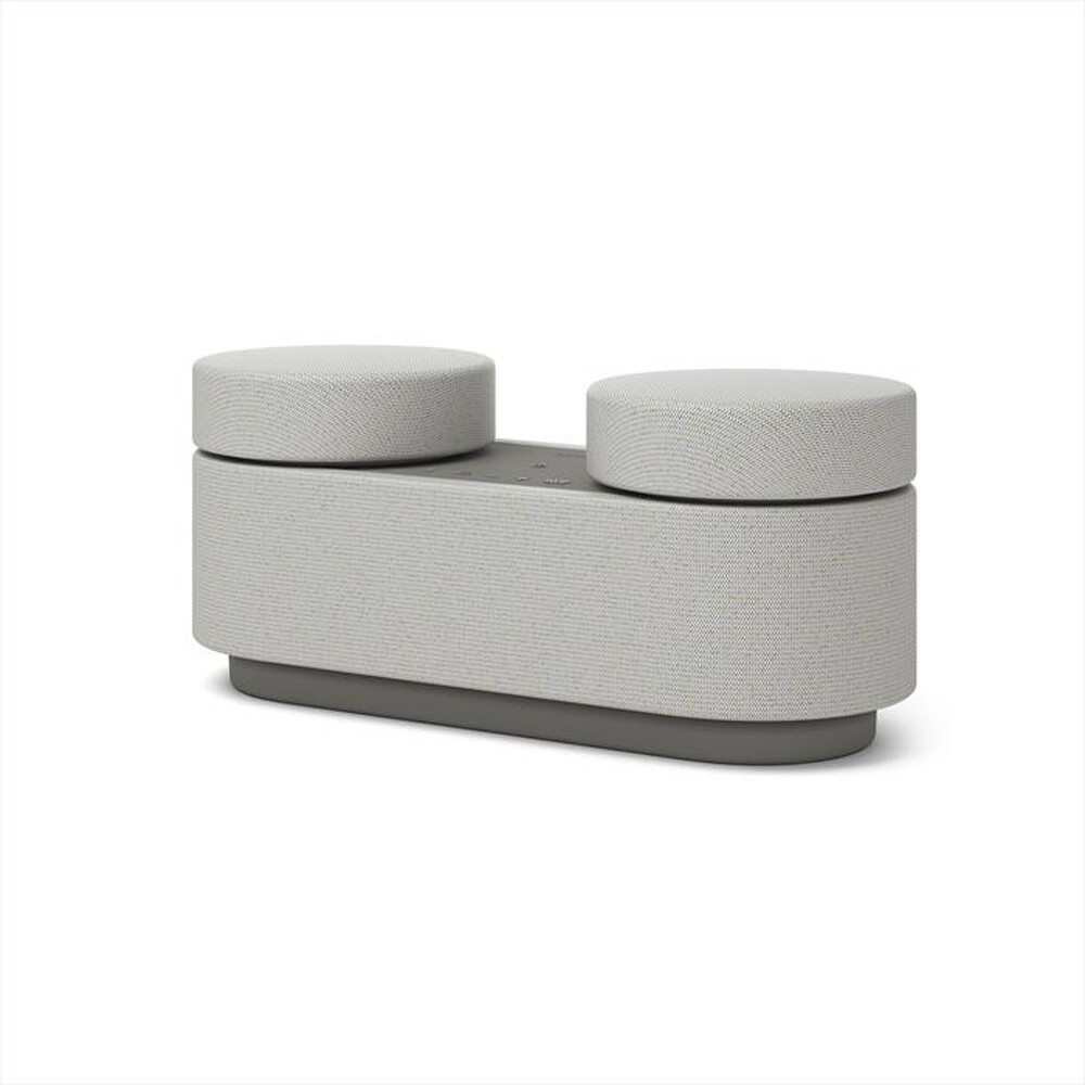 "SONY - Sistema Home Theatre Portatile HTAX7.CEL-Grigio"
