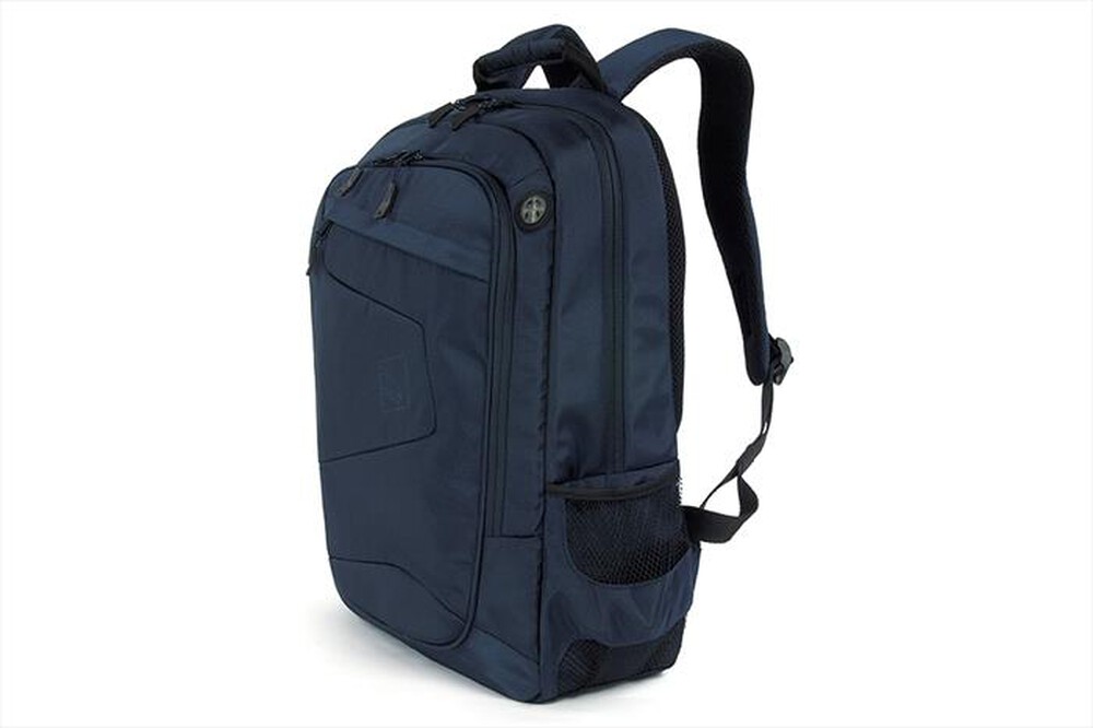 "TUCANO - Lato - zaino MacBook Pro 17\" e notebook 17\"-Blu"