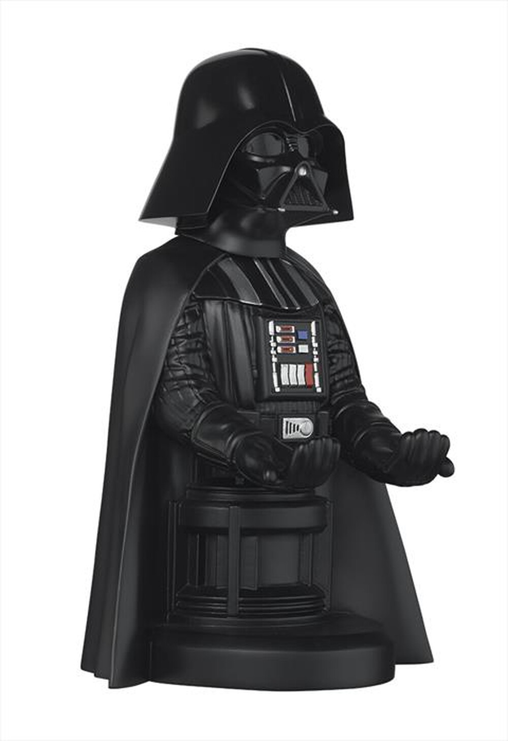 "EXQUISITE GAMING - DARTH VADER CABLE GUY"