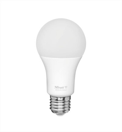 TRUST - E27 LED RGBCW WI-FI