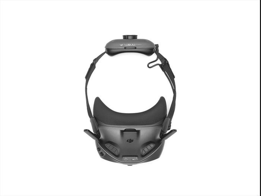 Immagine del prodotto DJI - Drone GOGGLES N3-Black