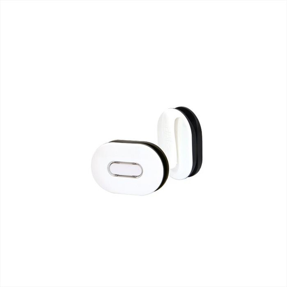 "DOTZ - Wrap ID Earbud Wrap-Nero"