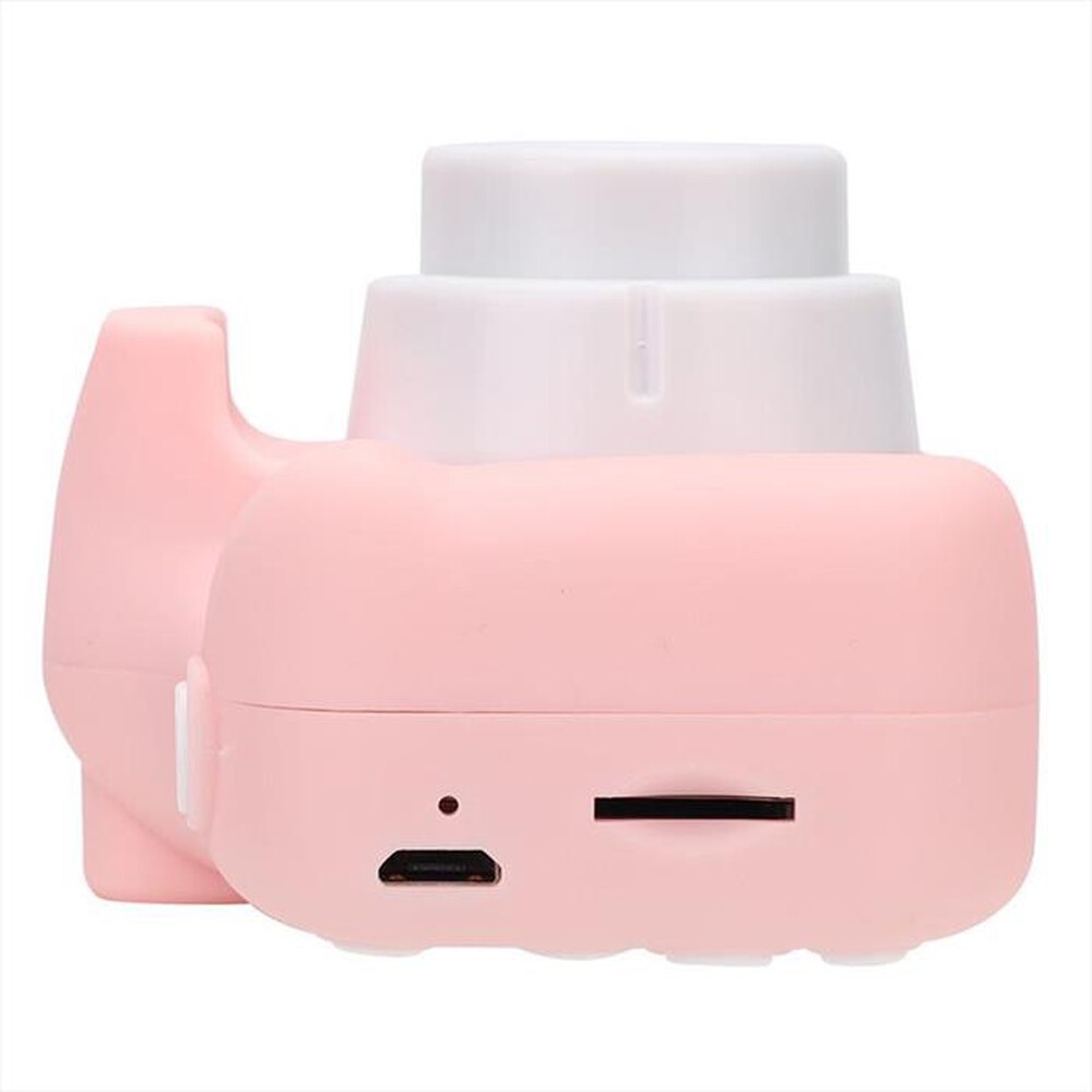 Immagine del prodotto AGFA - Fotocamera compatta MINI CAM-PINK