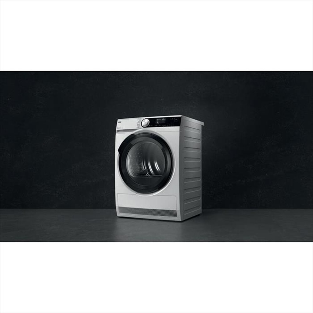 Immagine del prodotto AEG - Asciugatrice 9Kg TR8HD9A Classe A-Bianco
