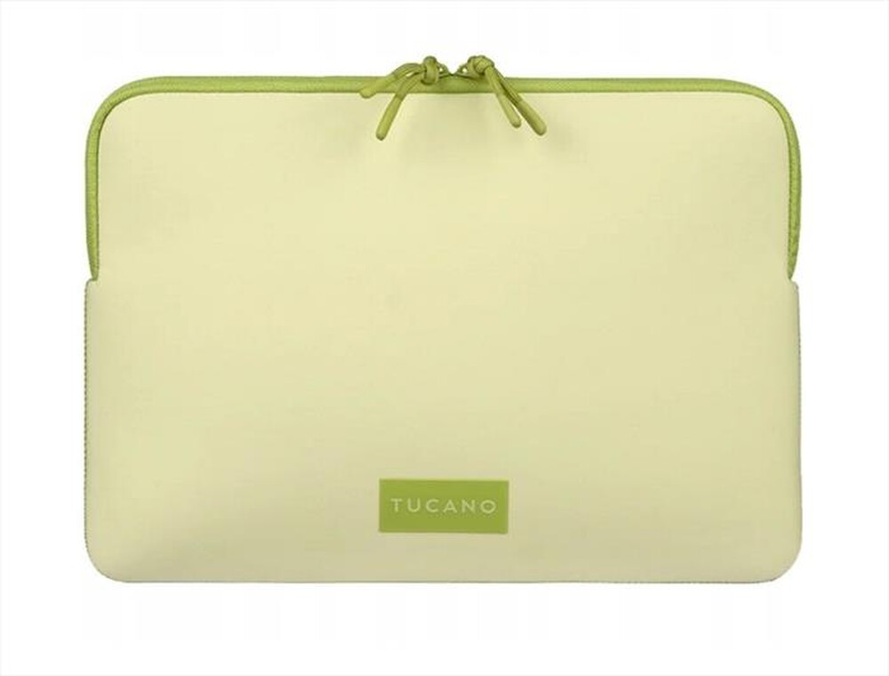 Immagine del prodotto TUCANO - Custodia per macbook neo 2026 NIDO-GIALLO