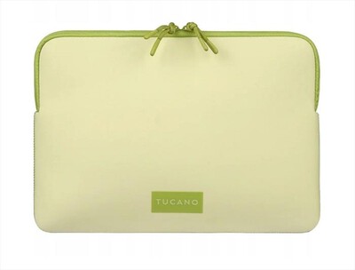TUCANO - Custodia per macbook neo 2026 NIDO-GIALLO