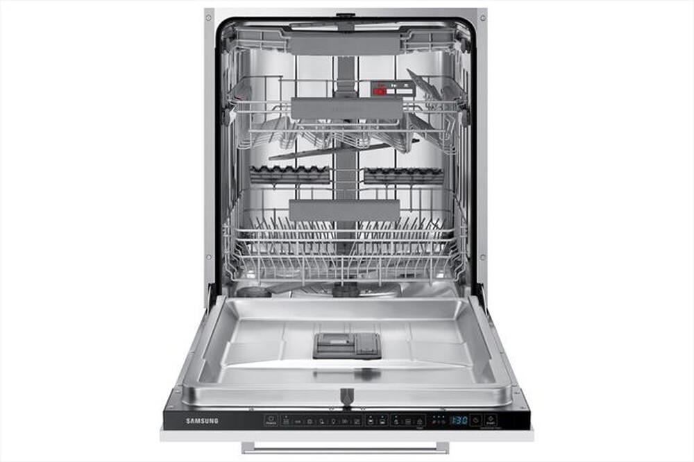 "SAMSUNG - Lavastoviglie DW60A6090BB/ET Classe E 14 coperti"