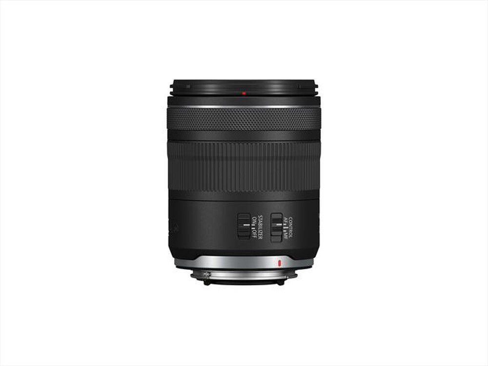 Immagine del prodotto CANON - Obiettivo Zoom RF 28-70MM F2.8 IS STM-Black